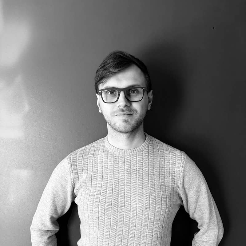 Antoine Pellerin - Dessinateur - Scénographe